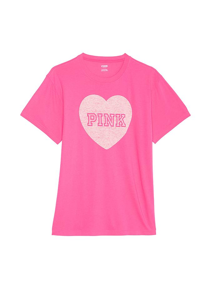 Campus Cotton Tee image number 2