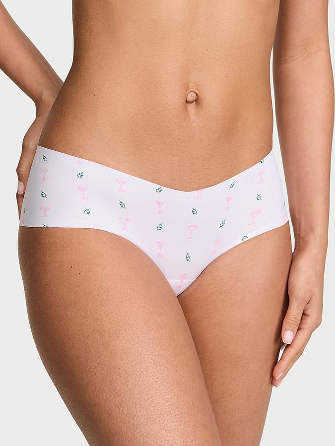 No-Show Cheeky Panty