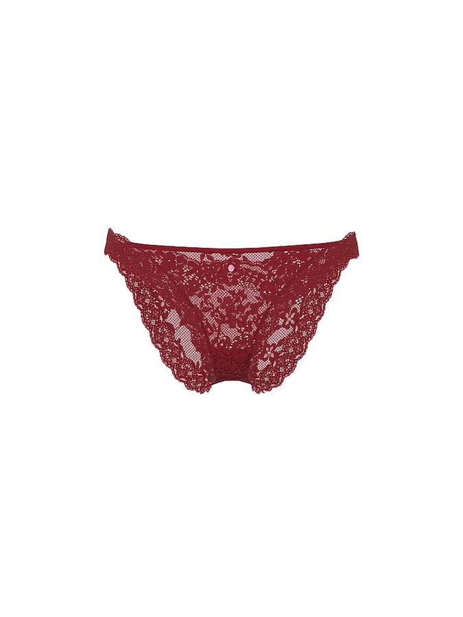 Lace Bikini Panty image number 2