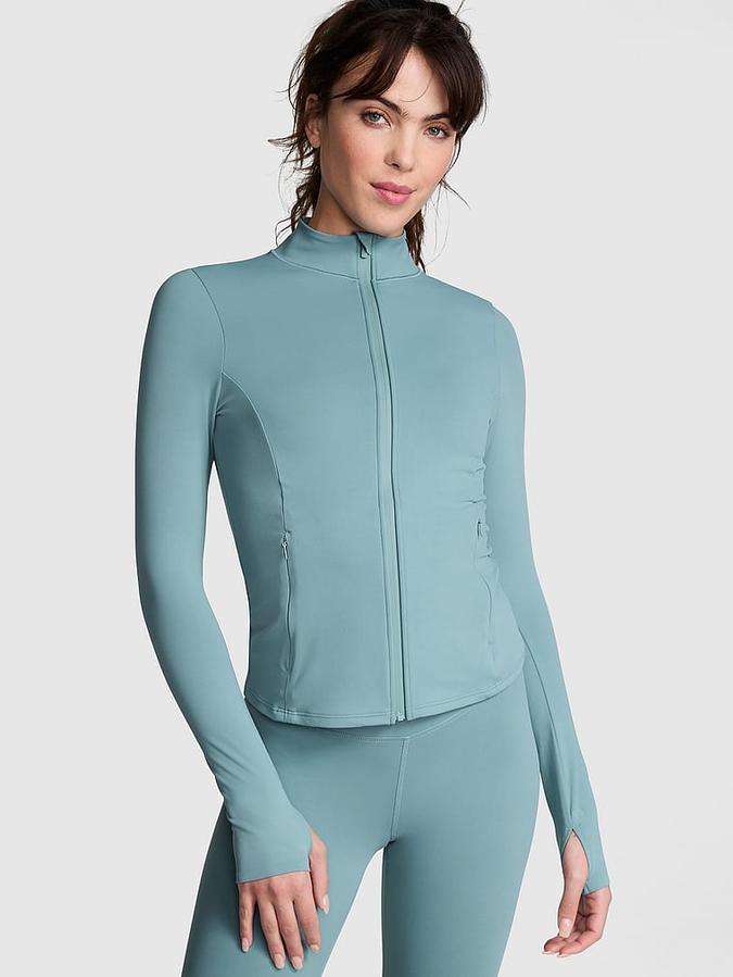 Relay Full-Zip Jacket