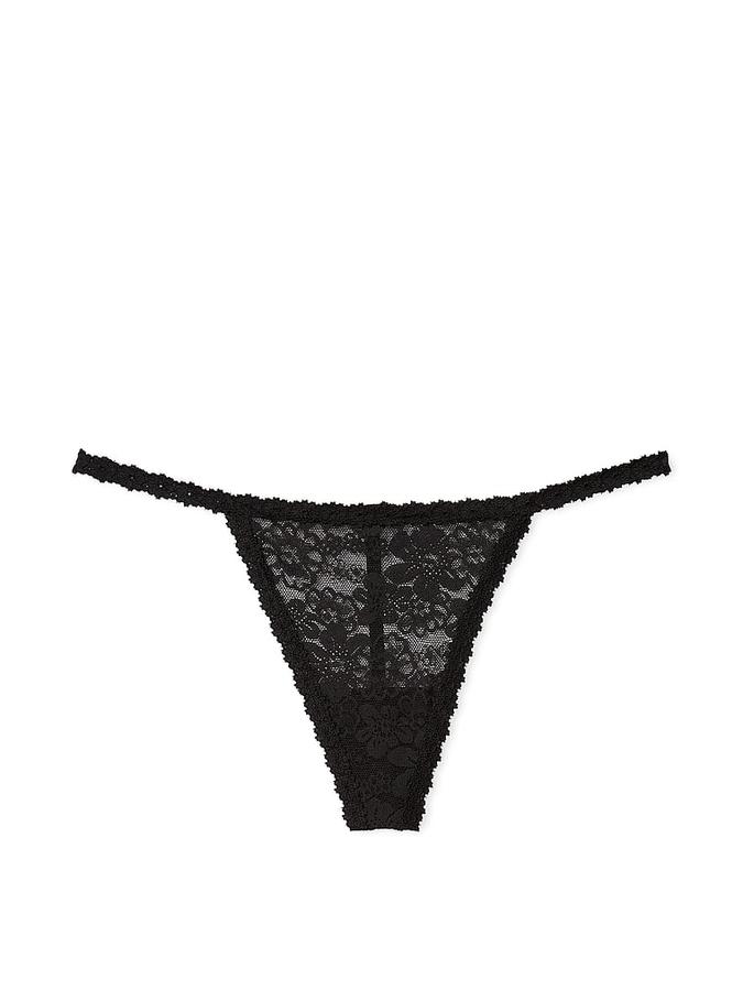 Wink V-String Panty image number 2