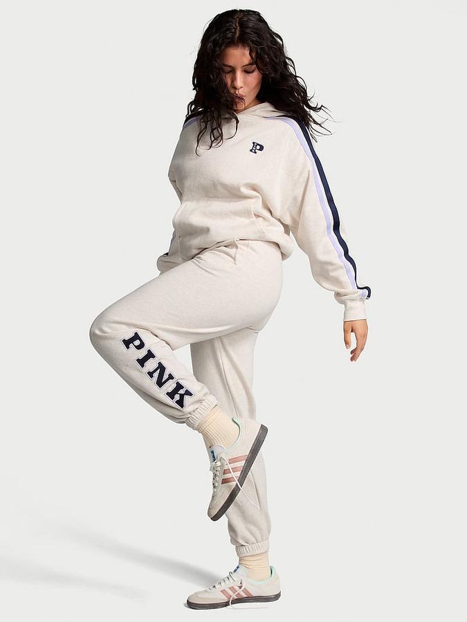 Ivy Fleece Classic Hoodie image number 3