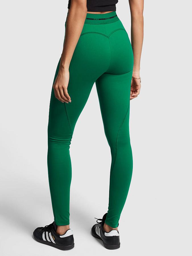 Soft Ultimate High-Waist Leggings image number 1