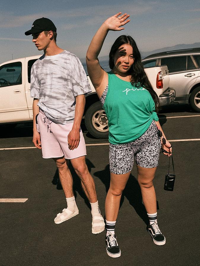 Ultimate Lightly Lined Sports Bra image number 5