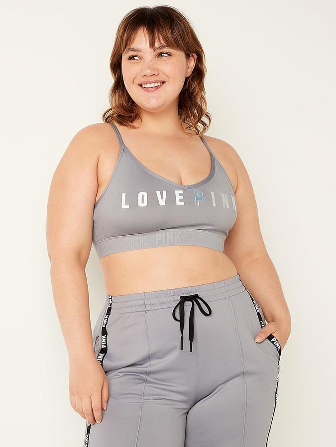 Ultimate Lightly Lined Sports Bra