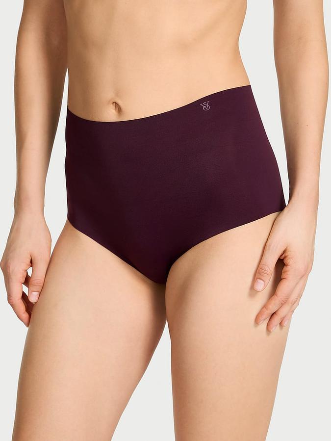 No-Show Modern Brief Panty
