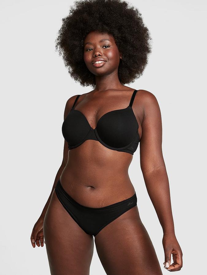 Wear Everywhere T-Shirt Lightly Lined Bra image number 2