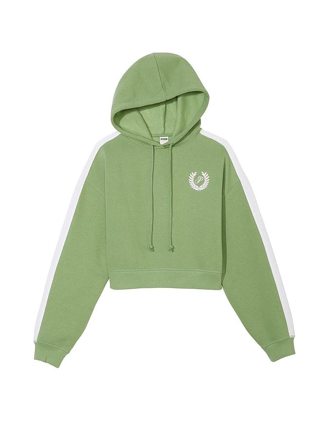 Cropped Hoodie image number 2