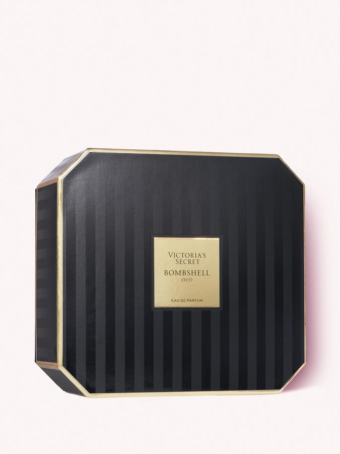 Buy Bombshell Oud 4-Piece Giftset Online - Style ID: 667553741035