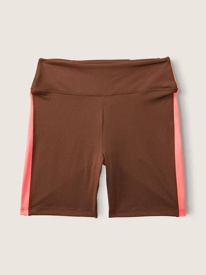 6" Soft Ultimate High Waist Biker Shorts image number 2