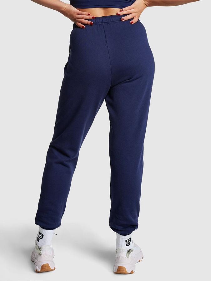 Everyday Fleece High-Waist Gym Pants image number 1