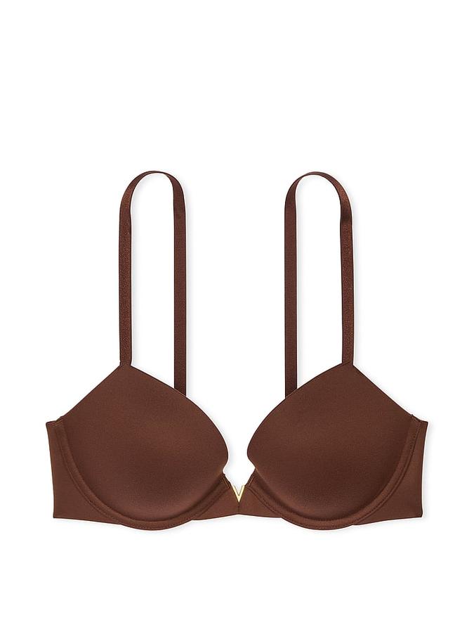 Smooth Push-Up Bra image number 0