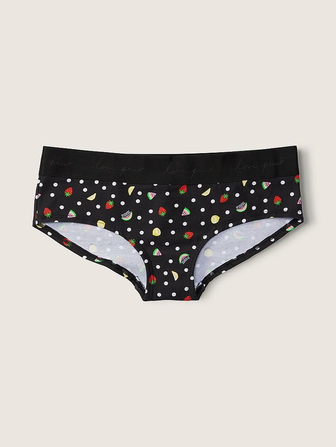 Logo Hipster Panty image number 0