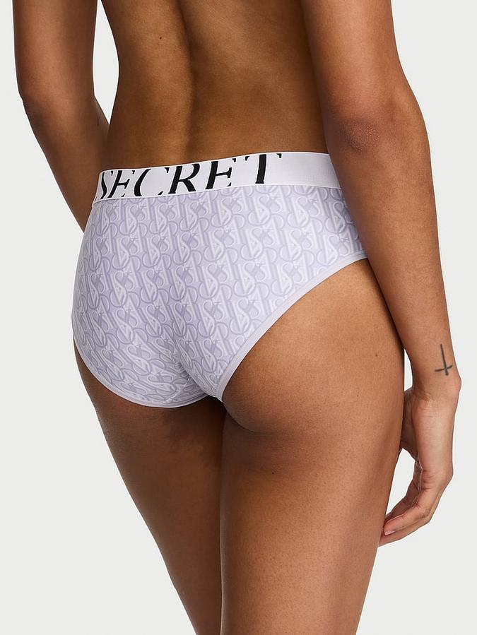 Cool Hiphugger Panty