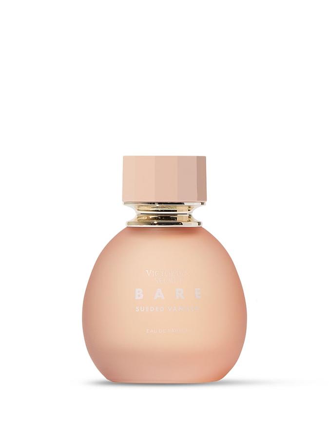 Bare Sueded Vanilla 100ML Large Eau De Parfum image number 0