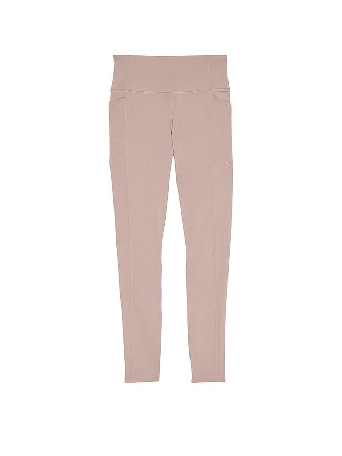 VS Essential High-Rise Pocket Leggings image number 0