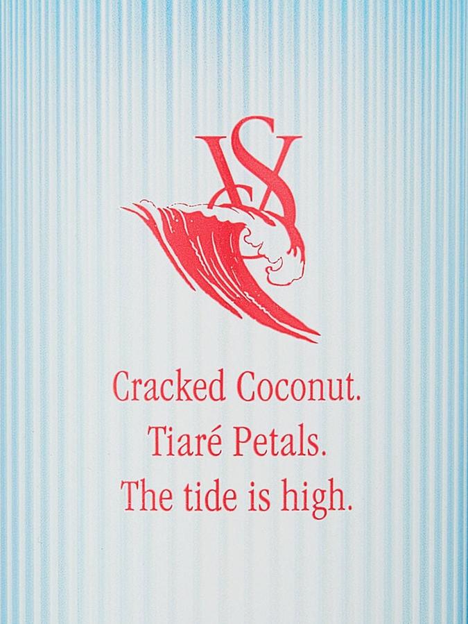 Surf On The Waves Forever Summer Fragrance Mist image number 1