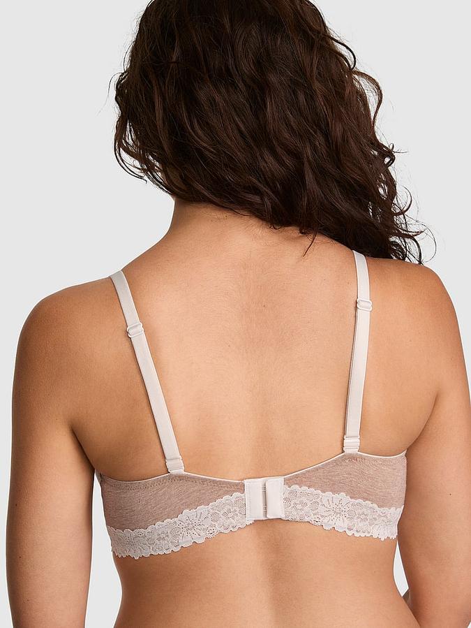 Wear Everywhere? Push-Up Bra