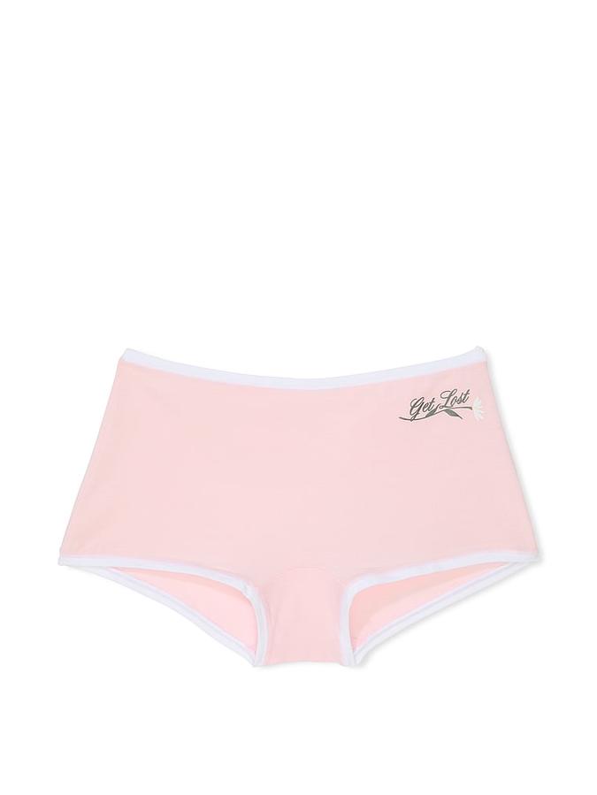 Cotton Boyshort Panty image number 2