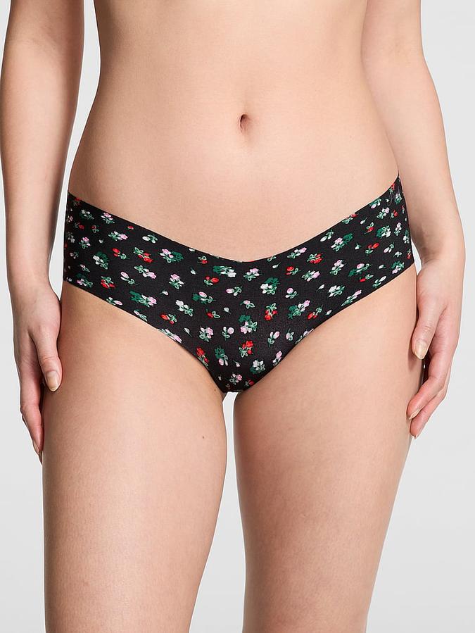 No-Show Hiphugger Panty