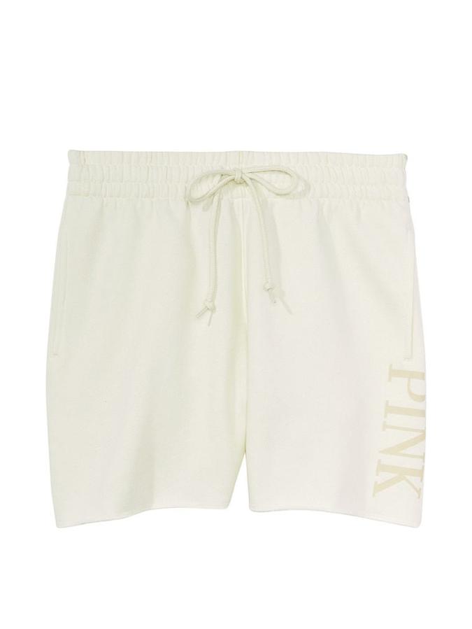 5" Everyday Fleece Sweat Shorts image number 2