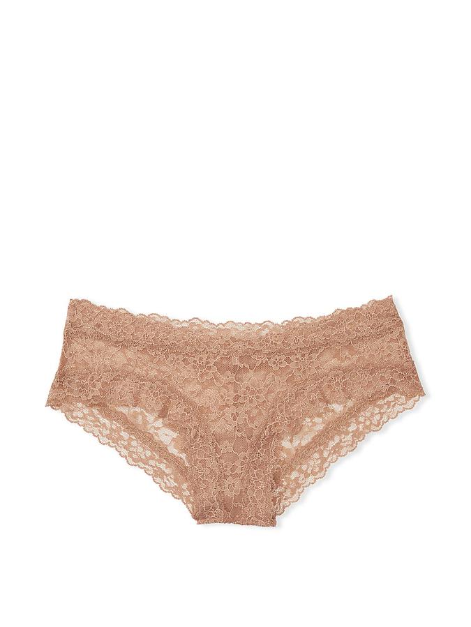 Lace Cheeky Panty image number 2