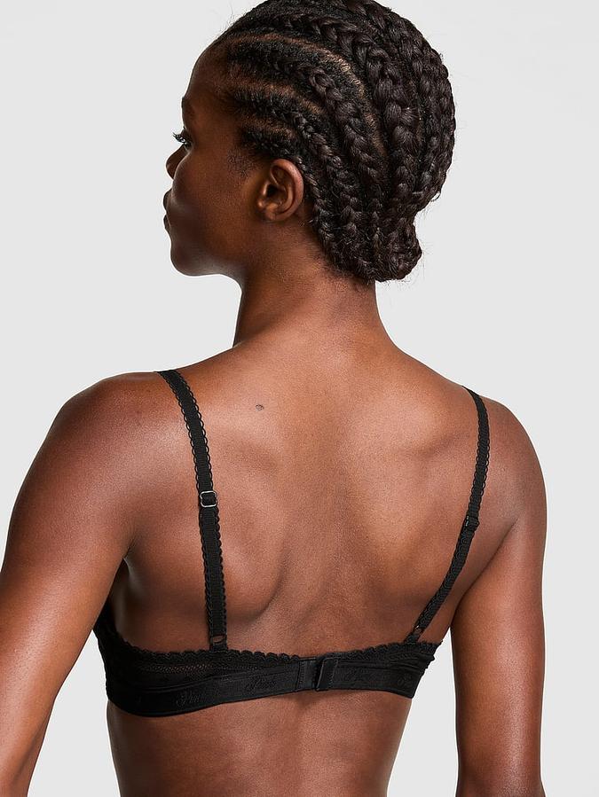Wink Lightly Lined Balconette Bra image number 1