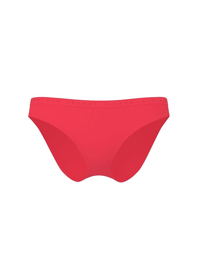 Stretch Cotton Bikini Panty image number 2