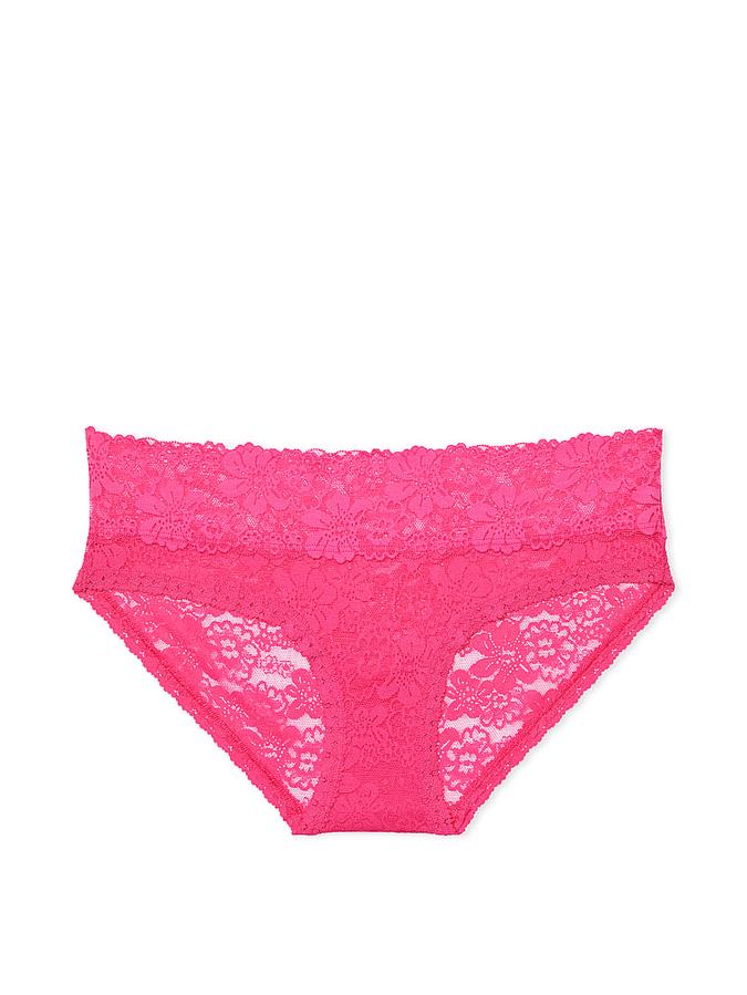 Wink Hiphugger Panty image number 0