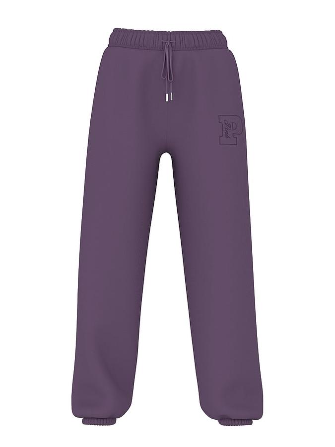 Ivy Fleece Campus Sweatpants image number 2