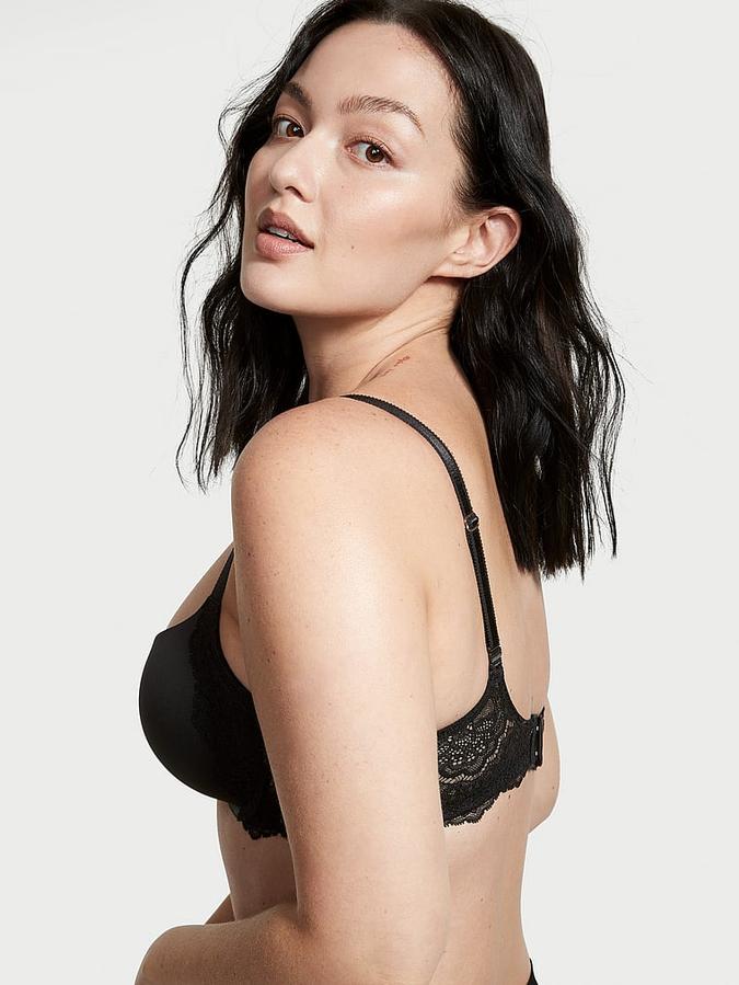 Smooth Push-Up Bra