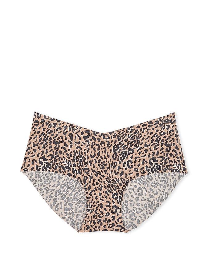 No-Show Hiphugger Panty image number 2