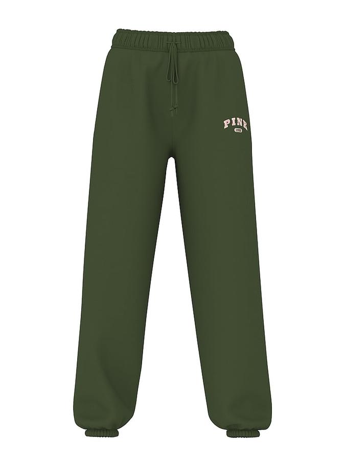 Ivy Fleece Campus Sweatpants image number 2