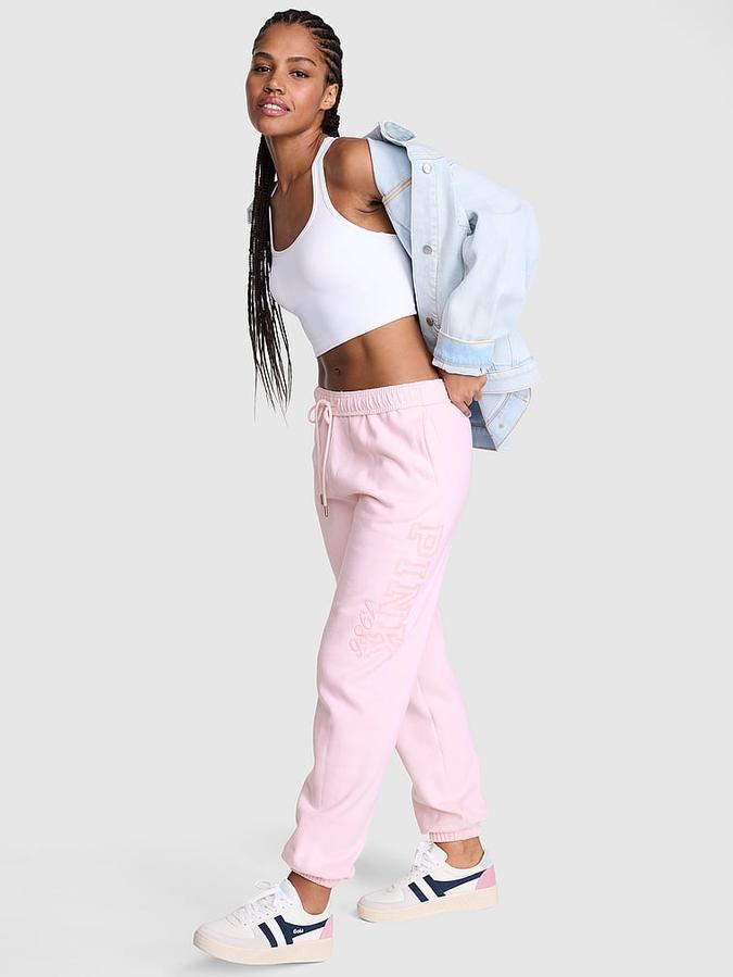 Campus Fleece Sweatpants