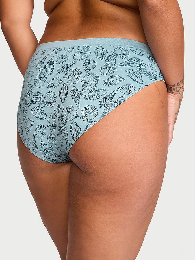 Seamless Bikini Panty image number 1