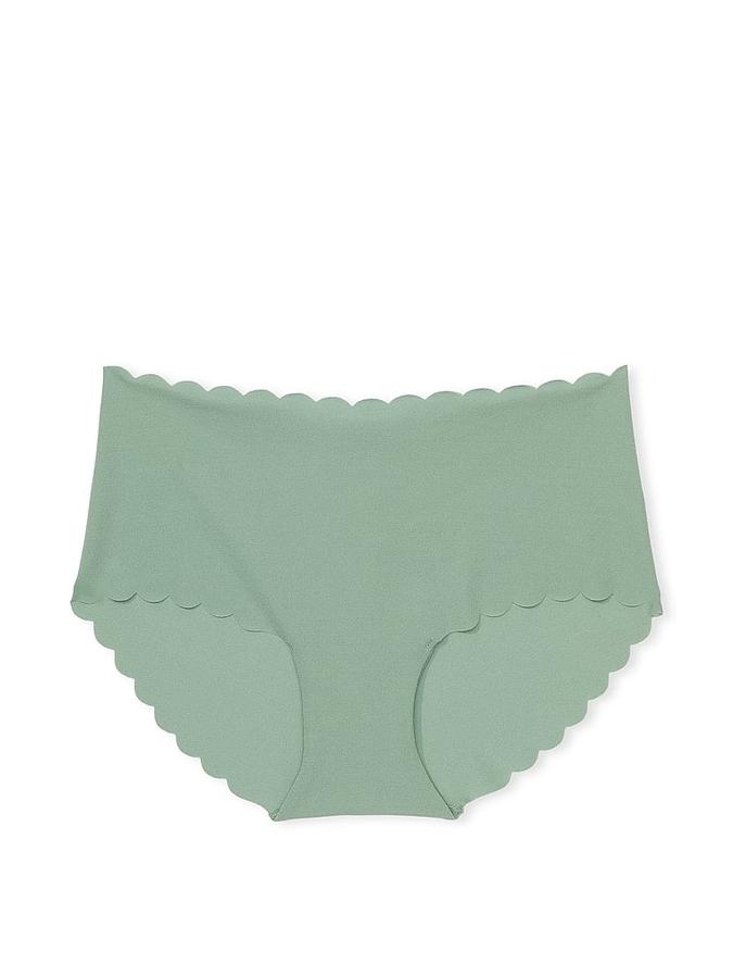 No-Show Hiphugger Panty image number 2