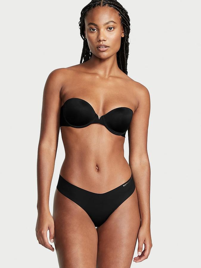 Sexy Illusions Lightly-Lined Strapless Bra image number 0