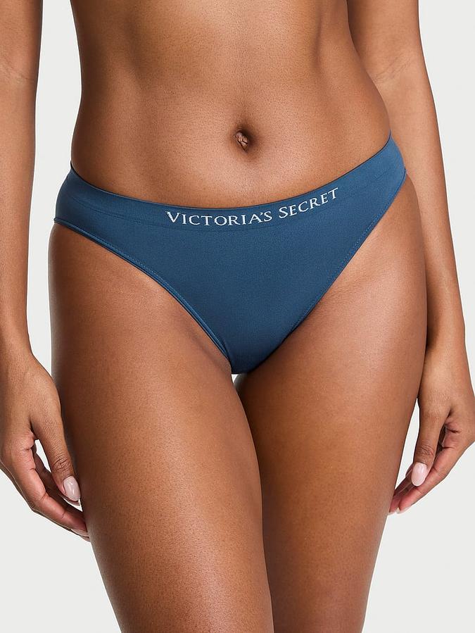 Seamless Bikini Panty