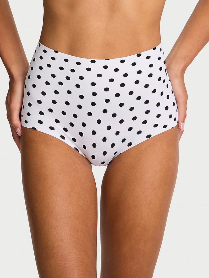 No-Show Modern Brief Panty