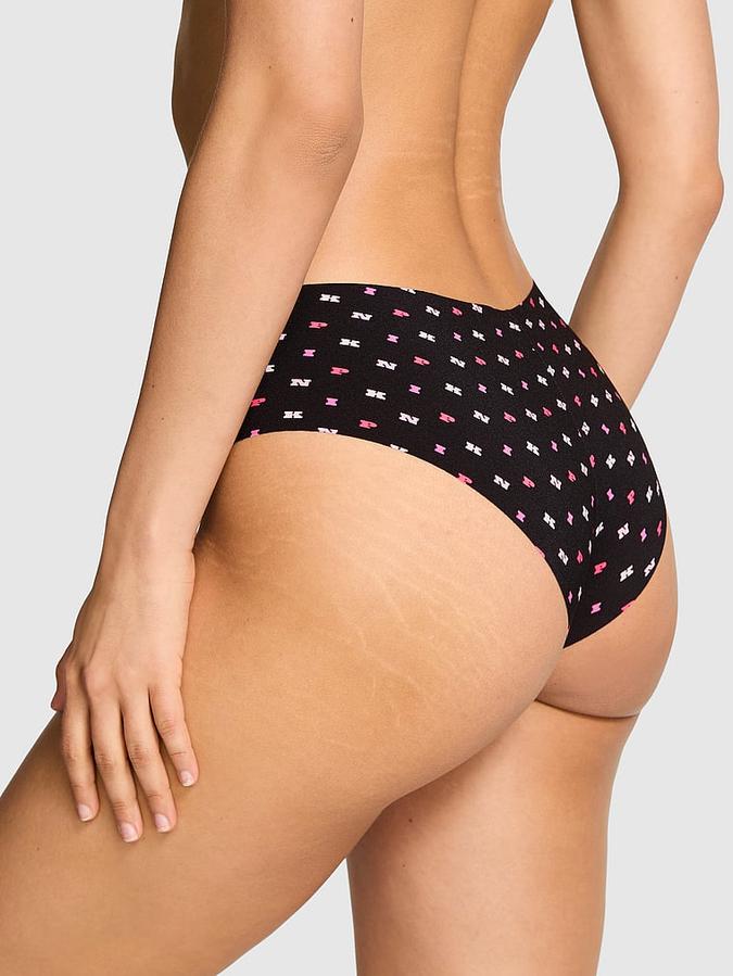 No-Show Cheeky Panty