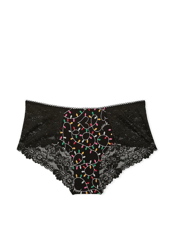 No-Show Cheeky Panty