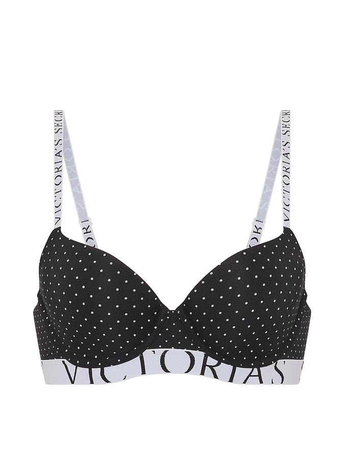The CoolBra Lightly Lined Demi image number 2