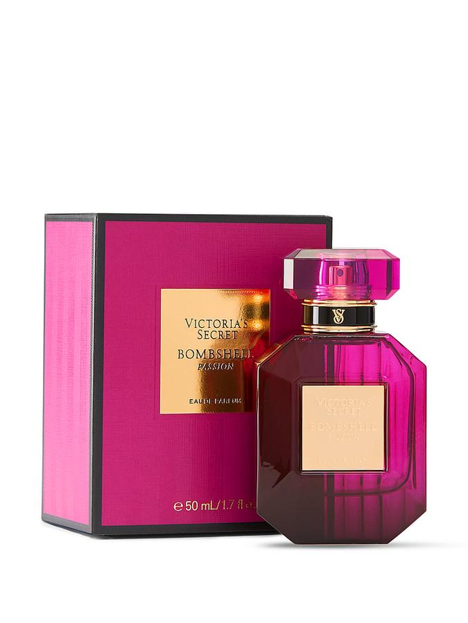  Bombshell Passion 50ML Small Eau de Parfum