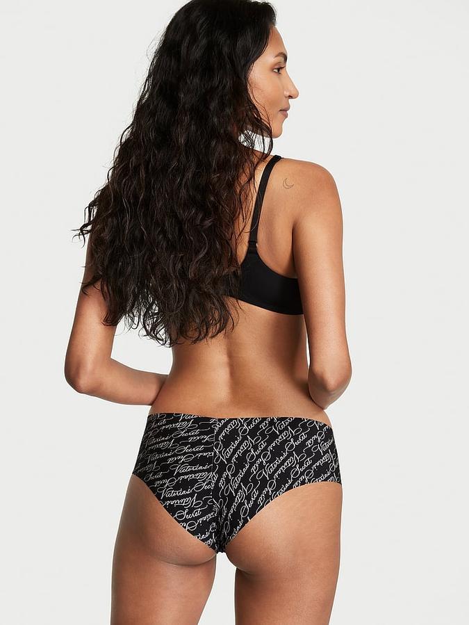 No-Show Cheeky Panty