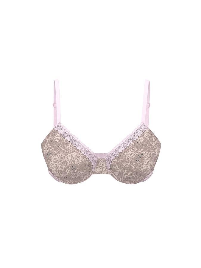 Wear Everywhere&trade; Push-Up Bra image number 2