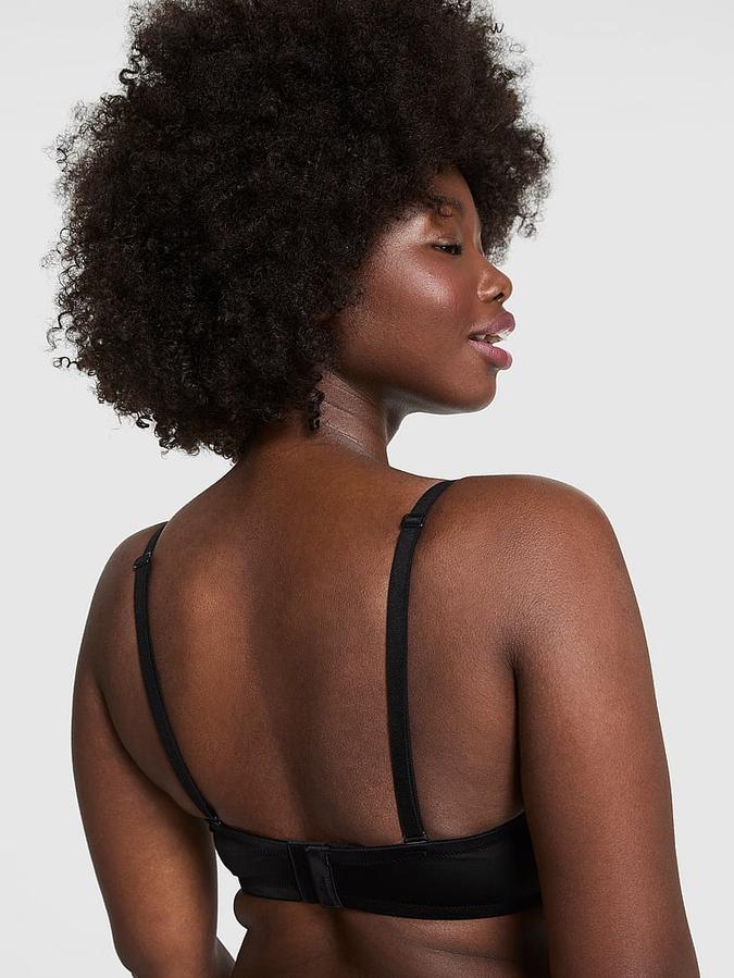 Wear Everywhere Push-Up Strapless Bra image number 1