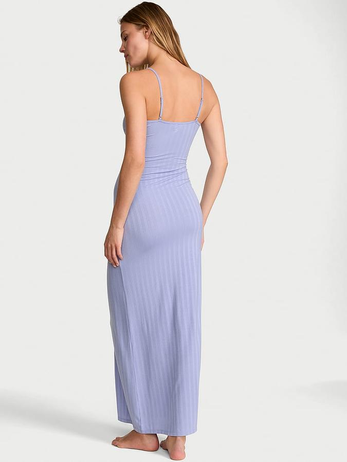 SoSoft&trade; Modal Ultra-Fine Maxi Slip Dress