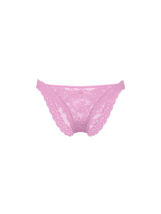 Lace Bikini Panty