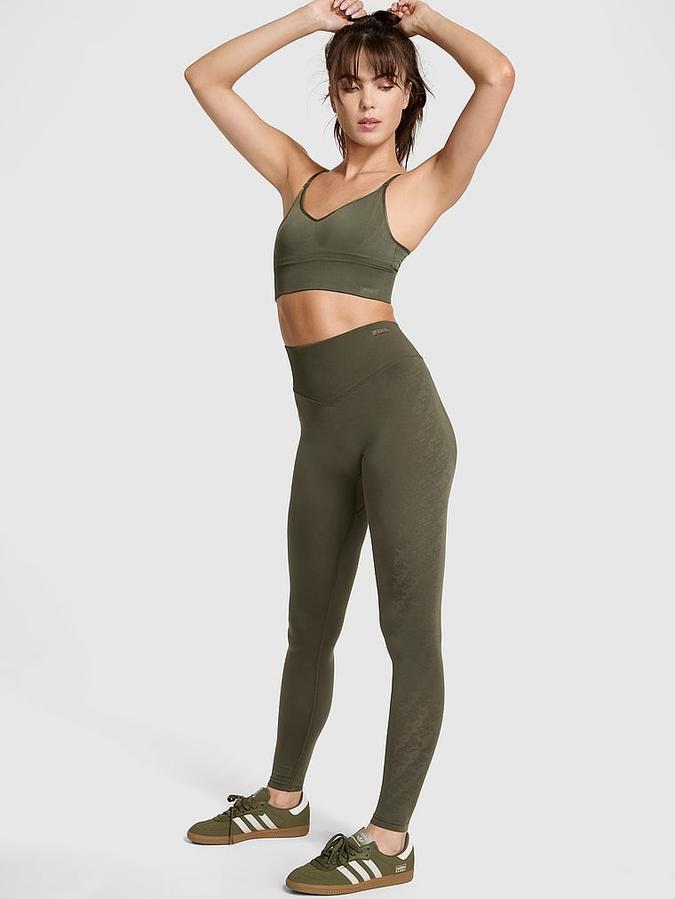 Seamless Classic Leggings image number 0