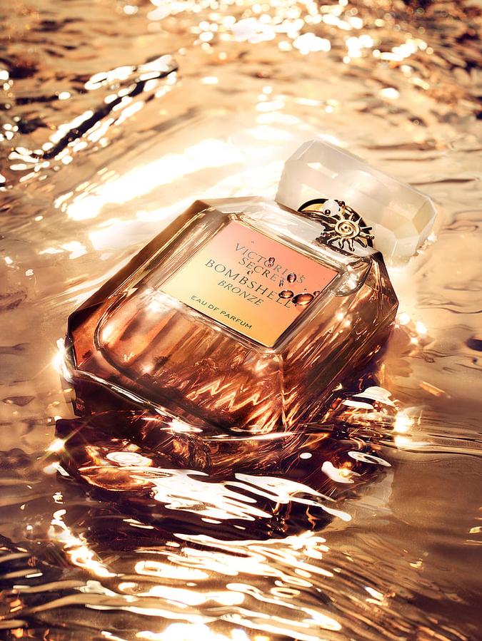 Bombshell Bronze 50ML Small Eau De Parfum image number 3